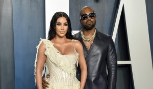 Kim Kardashian ficará com mansão na Califórnia em divórcio, diz site