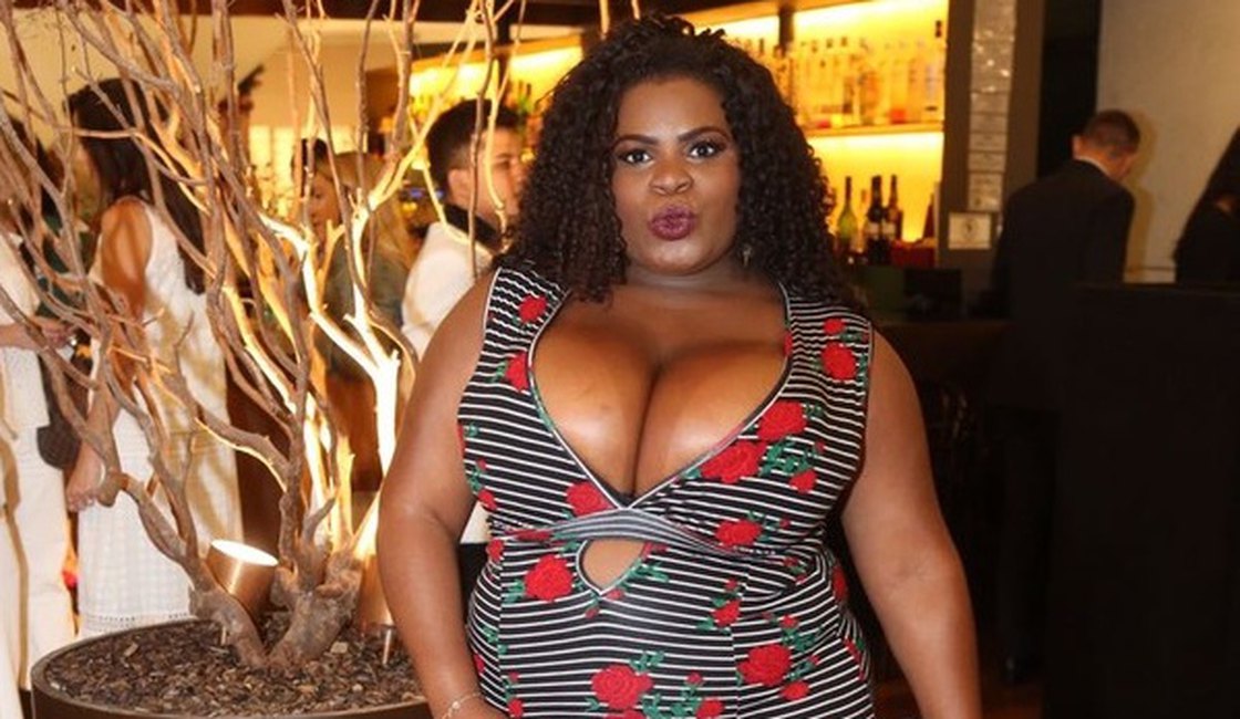 Jojo Todynho diz que fez 12 horas seguidas de sexo após deixar reality