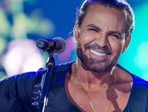 Eduardo Costa dá detalhes sobre briga e fim da parceria com Leonardo