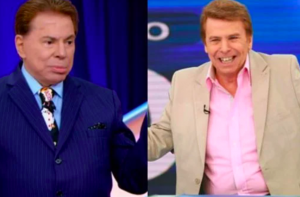 Silvio Santos cobra Nelson Rubens: “Quero o dinheiro que ele me deve”