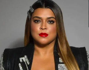 Preta Gil desabafa sobre casamento abusivo: “Não podia rir em público”