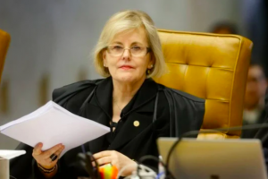 STF: Rosa Weber suspende ação no STJ contra procuradores da Lava Jato