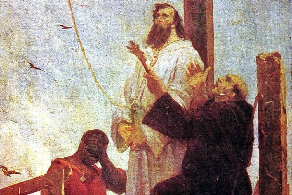 Muita gente sabe que 21 de abril é feriado, mas o histórico de Tiradentes poucos conhecem