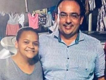 Em Junqueiro Andreza da Mandioca deixa grupo político dos Pereira para apoiar prefeito