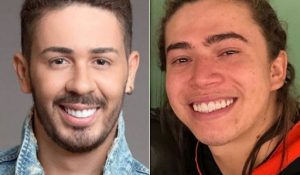 Carlinhos Maia e Whindersson Nunes estarão juntos em novo projeto