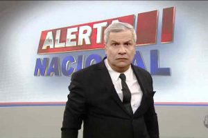 MPF recebe denúncia após Sikêra Jr. sugerir extinção da Cracolândia