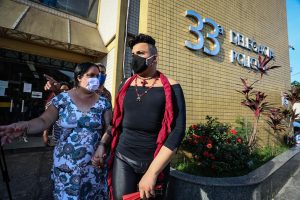 Mc Maylon admite relacionamento com Anderson antes do suposto estupro