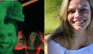 Festa clandestina com Henri Castelli é encerrada pela polícia em Goiás