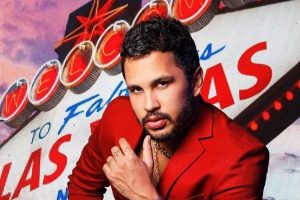 Lucas Guimarães une gigantes da música em live. Saiba quem