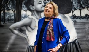 Corpo da atriz Eva Wilma é enterrado em São Paulo