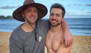 Thales Bretas reage a rumores sobre sua vida pessoal: “Irresponsáveis”