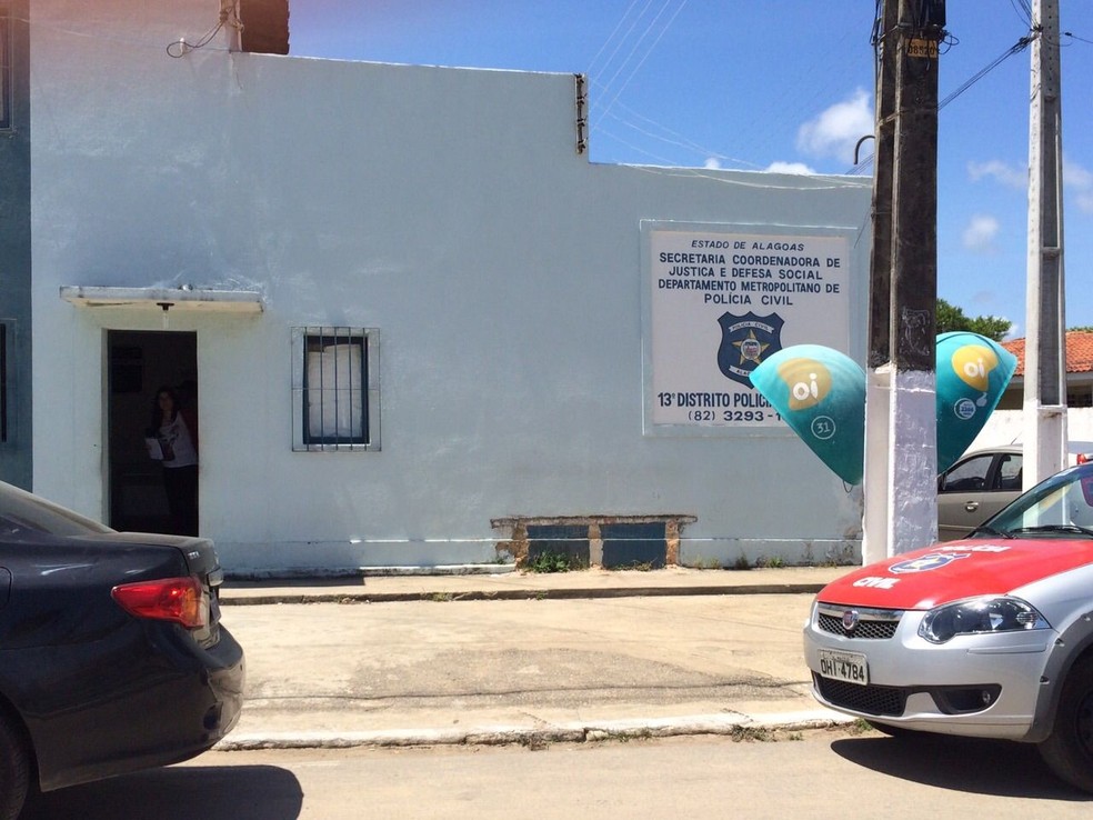 Marido agride a esposa após descobrir suposta traição e é preso em Paripueira