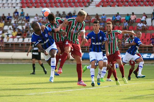 Em meio a pandemia, CSE leva alegria para Palmeira/AL onde busca uma campanha inédita