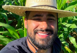 Raí Saia Rodada sobre filho fora do casamento: “Aconteceu”