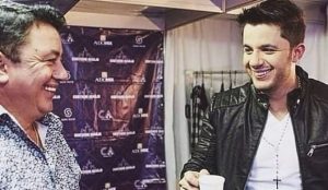 Pai de Cristiano Araújo lembra morte do filho há 6 anos: “Pior momento da minha vida”