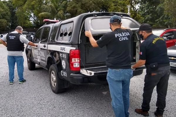 Acusado de matar professor e jogar corpo em canavial é condenado a mais 22 anos de prisão