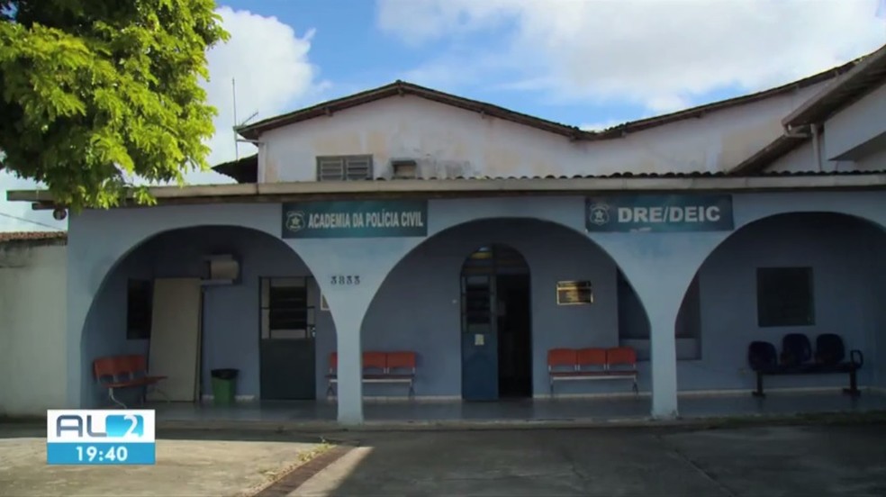 Foragido da Justiça por homicídio é capturado em rodovia de Alagoas