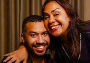 Mãe de Gil do Vigor revela que se prostituiu para alimentar filhos