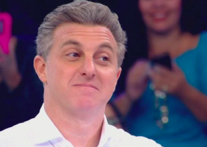 Angélica e Bolsonaro fizeram Luciano Huck desistir de ser candidato