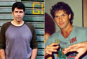 ‘Ele teve um caso com a minha sogra’, diz Leoni sobre Cazuza