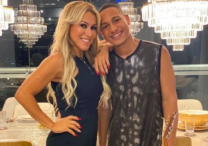 Romance? Ex-mulher de Hulk Paraíba posta foto acompanhada de cantor