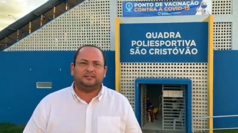 Justiça concede liberdade a secretário que matou mulher atropelada no Sertão de Alagoas