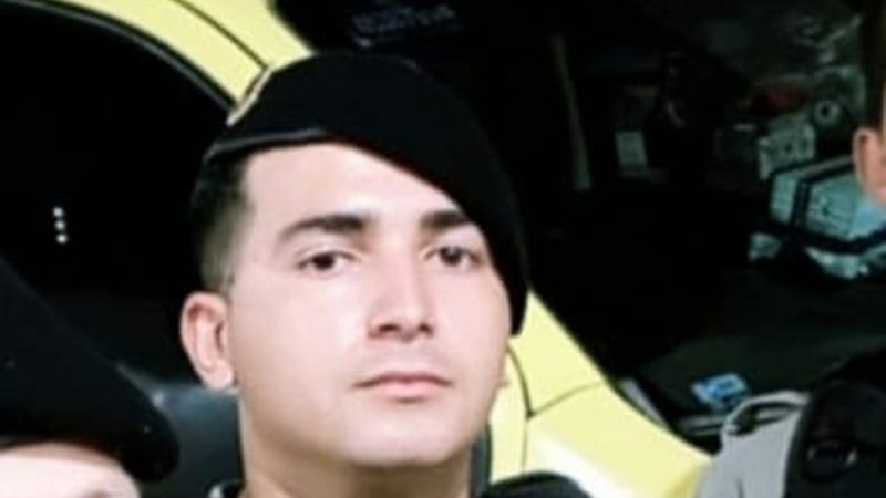 Suspeitos pela morte de PM em Alagoas é preso em Sergipe