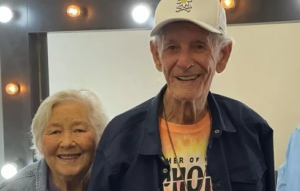 Morre aos 90 anos Vô Nelson, o vovô Tiktoker