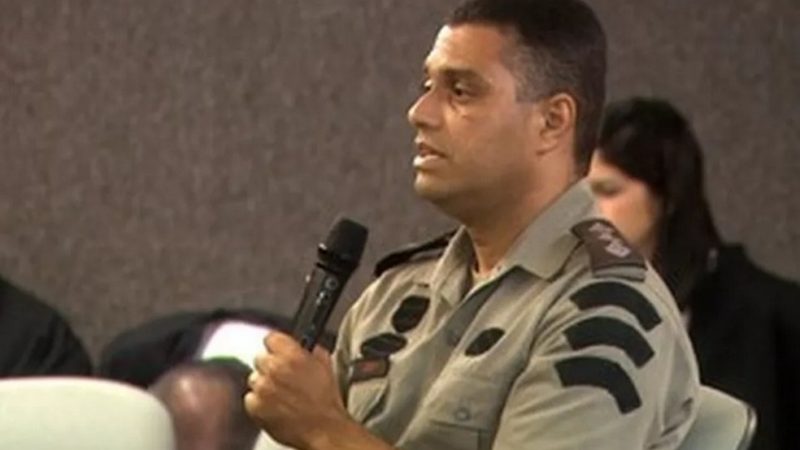 TJ-AL determina soltura de capitão da PM condenado pelo homicídio do universitário Johnny Pino