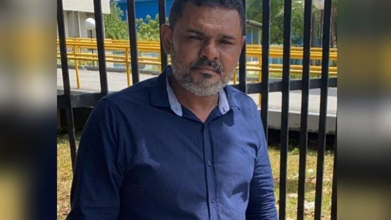 Preso chefe de grupo criminoso que ameaçava vazar imagens íntimas de homens casados em Maceió