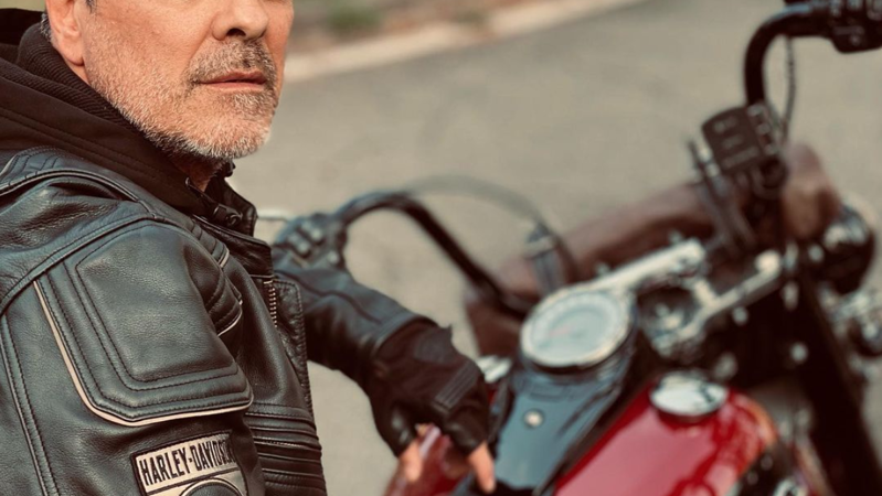 Rapaz vai à Justiça para provar que é filho de Junno Andrade