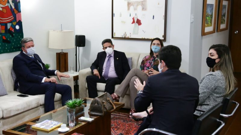 Apoio de Arthur Lira leva INSS garantir retorno de perícia em Arapiraca e reabrir agência em Maceió