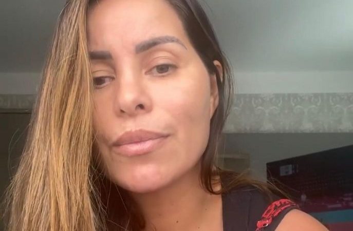 Filho da cantora Walkyria Santos é encontrado morto