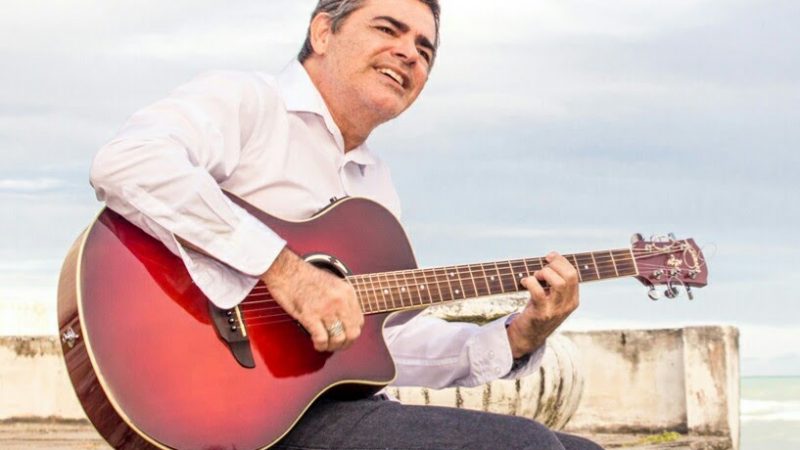 Iº Festival de Inverno de Palmeira começa nesta sexta, com a presença do cantor Osman; filho da terra