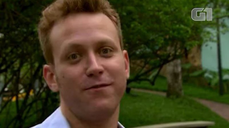 Polícia diz que achou ator Sérgio Hondjakoff em cárcere privado em clínica, e ele nega