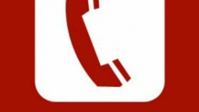 PM disponibiliza novo contato para atendimento de emergência em Palmeira e região