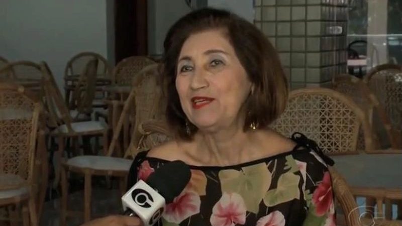 Escritora alagoana natural de Palmeira lança seu terceiro livro depois de aposentada