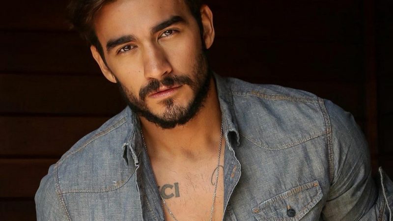 Gui Napolitano faz post e seguidores veem ligação com separação de Tierry e Gabi