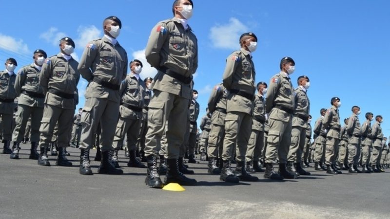Confira os gabaritos das provas do concurso da Polícia Militar de Alagoas