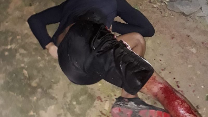 Criminosos são mortos após cometer assalto em Arapiraca