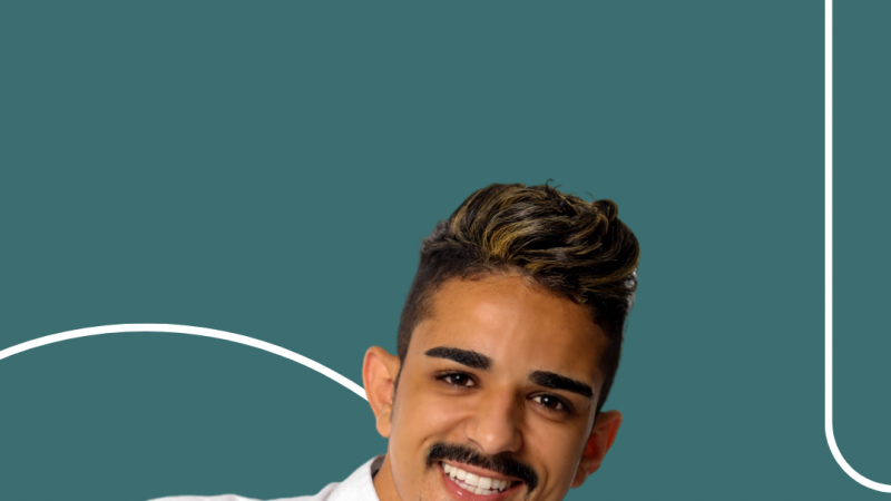 A mágica do amadurecimento fruto de tempestades