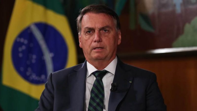 Bolsonaro desembarca em Alagoas nesta terça e entregará mais de 400 casas em Teotônio Vilela, confirma Flávio Moreno
