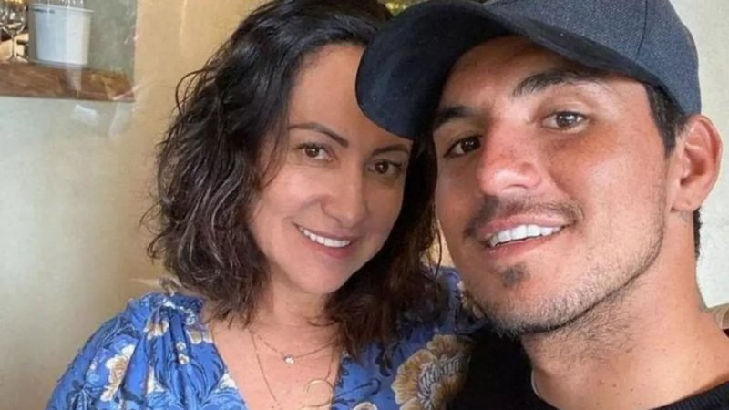 Gabriel Medina pede perdão à família por comportamento agressivo da mãe