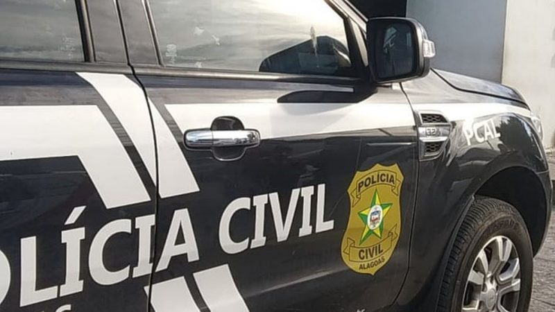 Polícia prende suspeito de matar estudante por engano em Mar Vermelho, Alagoas