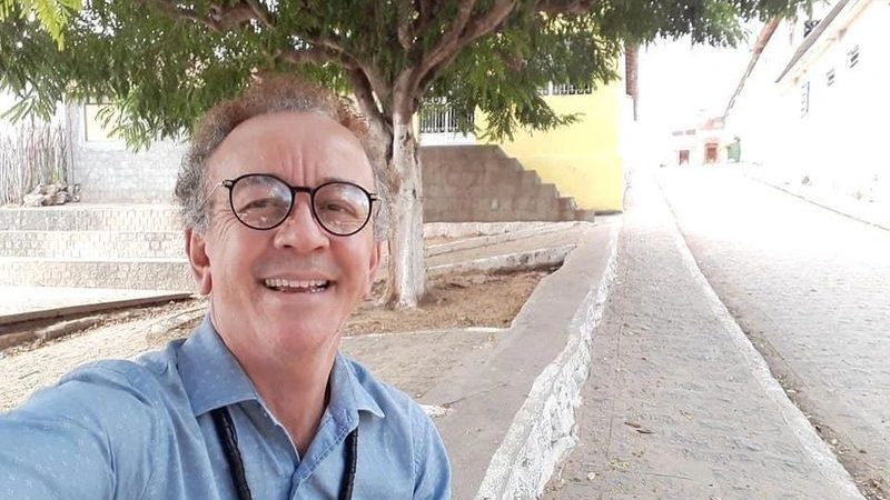Assassinato de professor da Ufal foi premeditado, diz delegado