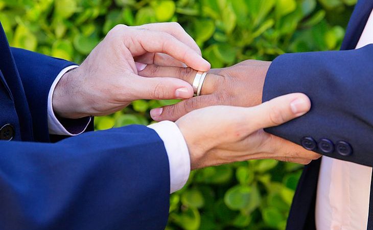 TJAL promove casamento homoafetivo e mudança de nome no registro de nascimento, nesta sexta (24)