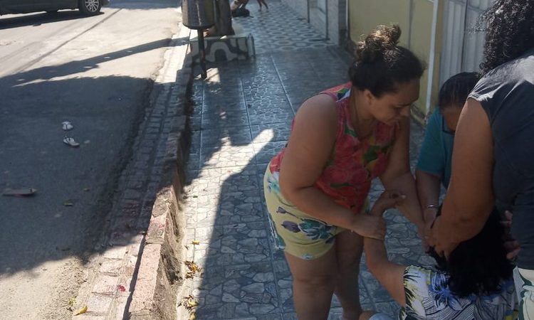 PC/AL aguarda depoimentos sobre ataque de pitbull para instaurar TCO