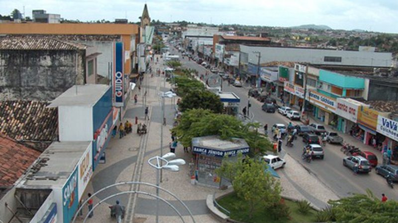 Será facultativa a abertura do comércio de Arapiraca no feriado de emancipação da cidade