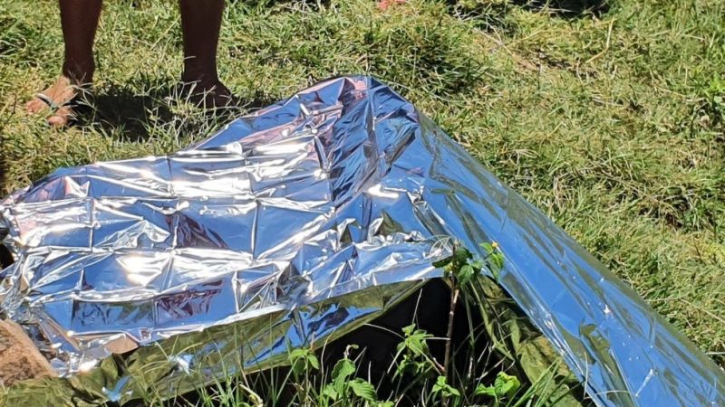 Corpo de homem que desapareceu após mergulhar em barragem é encontrado em Mata Grande