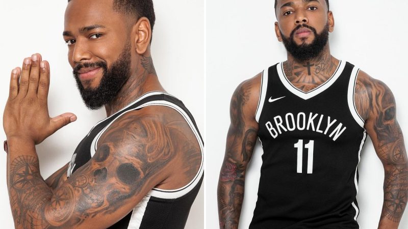 Nego do Borel é encontrado em hotel no Rio de Janeiro com duas mulheres